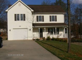 44 Grove Ter, Rustburg, VA 24588