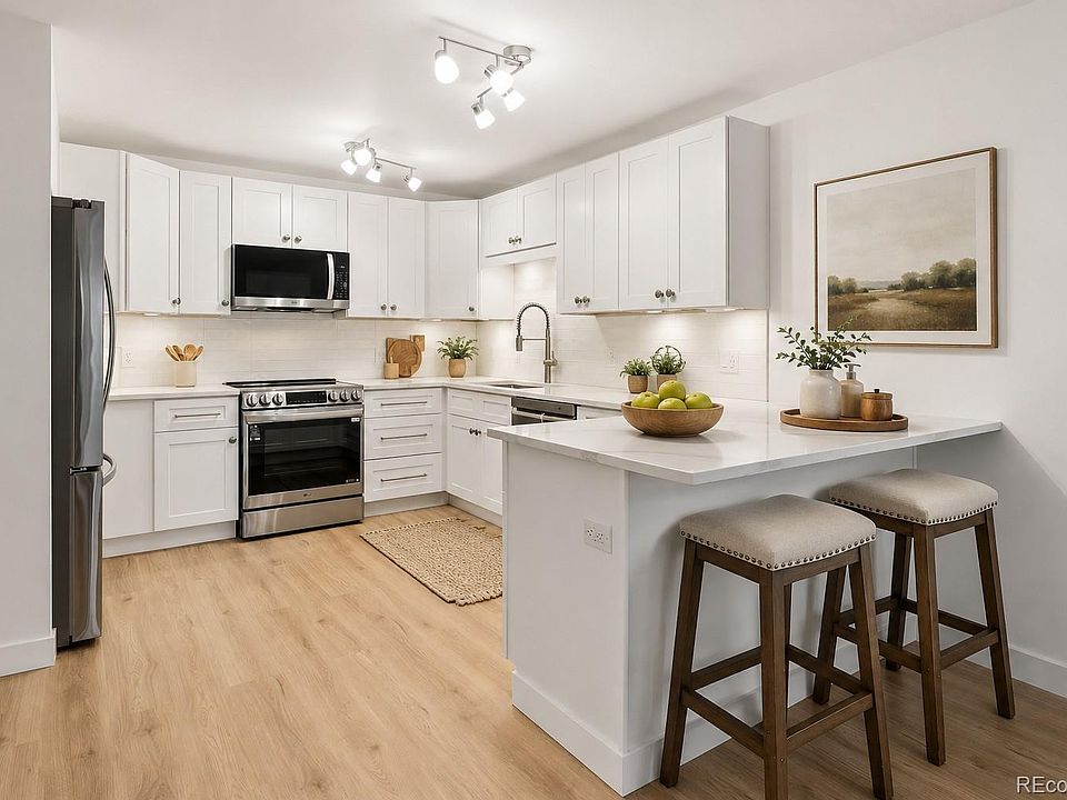 1st image of 9315 E Center Avenue #10B