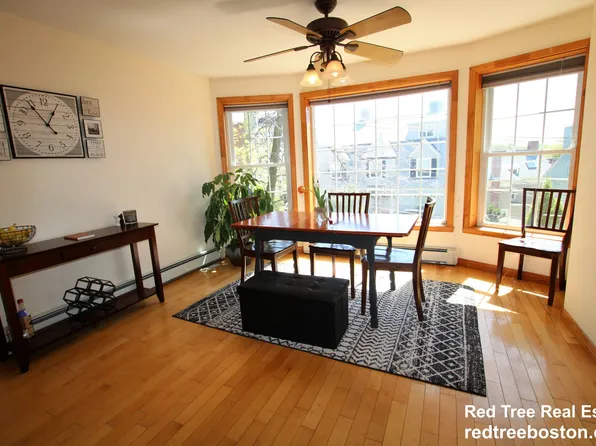 16 Lanark Rd #A, Boston, MA 02135