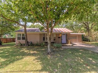 1508 Vine St, Georgetown, TX 78626