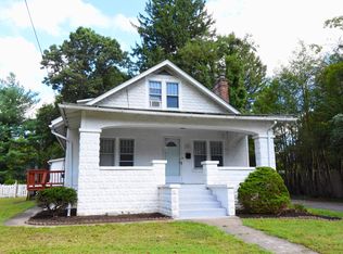 88 W Park Pl, Newark, DE 19711