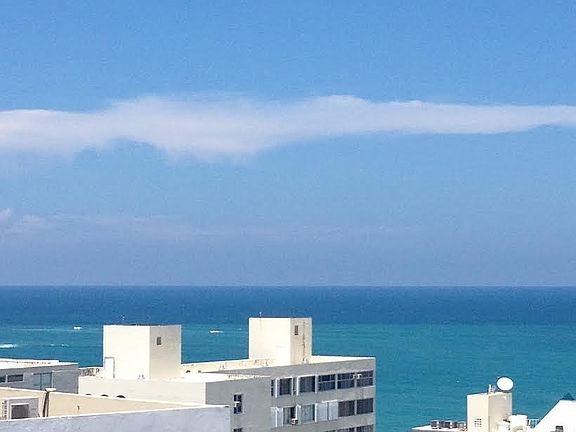 Condado Beach View