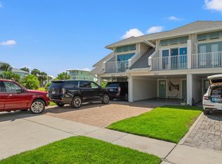 102 38th St #C, Mexico Beach, FL 32456