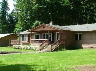 36008 59th Avenue Ct E, Eatonville, WA 98328