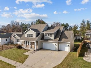 308 Dearborn Ave, Stevens Point, WI 54481