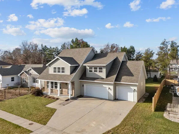 308 Dearborn Ave, Stevens Point, WI 54481