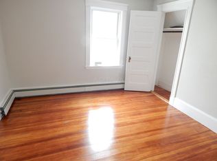 5 Walker St, Somerville, MA 02144