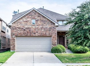 10616 Bolivar Dr, McKinney, TX 75072