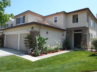 18238 Shannon Ridge Pl, Canyon Country, CA 91387