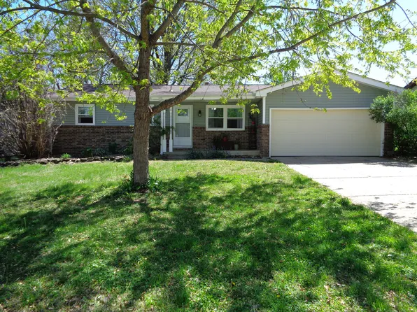 710 W Greenwood Street, Springfield, MO 65807