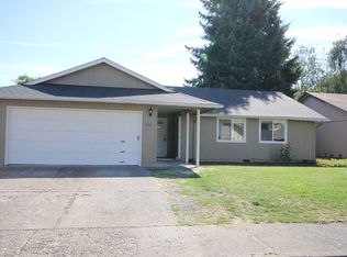 560 Baldwin Ave NE, Salem, OR
