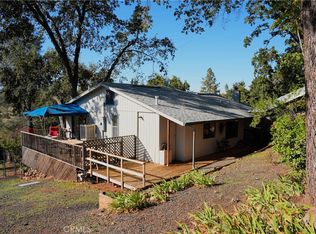 5129 Toyon Ln, Paradise, CA 95969