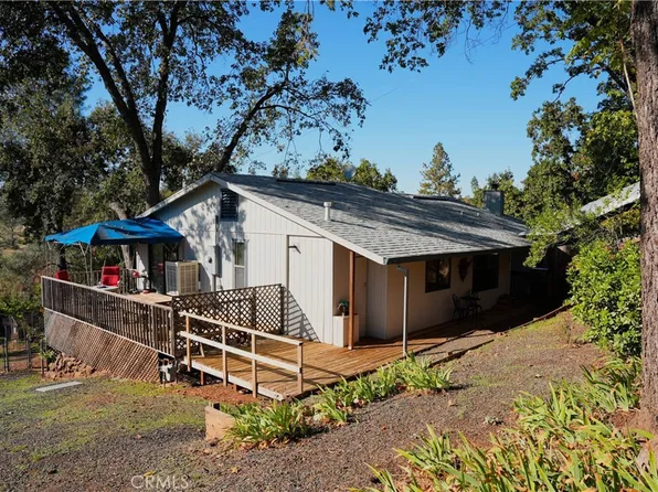 5129 Toyon Ln, Paradise, CA 95969