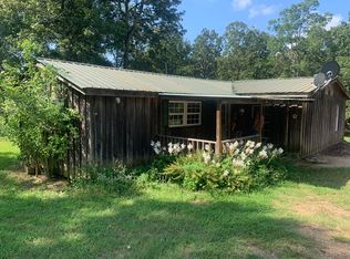 3511 Squirrel Rd, Imboden, AR 72434