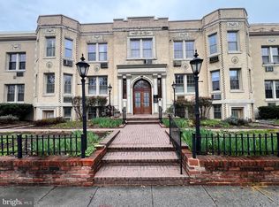 3024 Wisconsin Ave NW APT B12, Washington, DC 20016