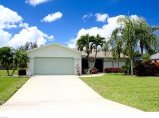 3616 SW 1st Ave, Cape Coral, FL 33914