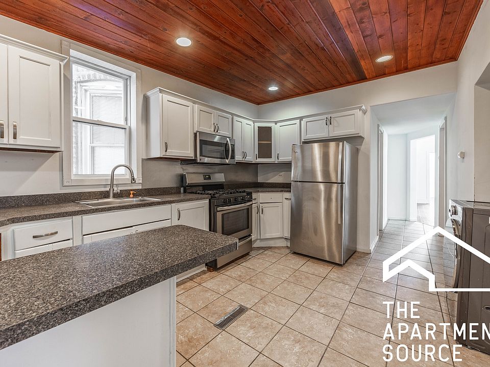 1st image of 2140 N Karlov Ave #1