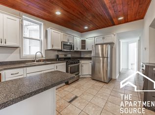 2140 N Karlov Ave #1, Chicago, IL 60639