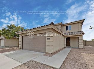 11849 W Poinsettia Dr, El Mirage, AZ 85335