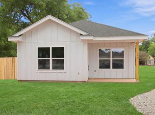 313 Bowie St, Clyde, TX 79510