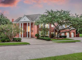 21423 Lochmere Ln, Katy, TX 77450