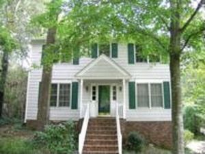 1408 Lake Park Dr, Raleigh, NC, 27612
