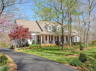 251 Pelham Dr, Keswick, VA 22947