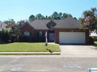 618 Old Cahaba Dr, Helena, AL 35080