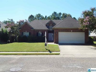 618 Old Cahaba Dr, Helena, AL, 35080