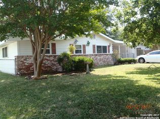 7202 Westville Dr, San Antonio, TX 78227