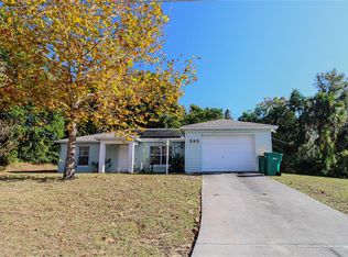 595 S Morningside Dr, Eustis, FL 32726