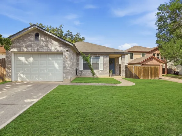 6807 Barton Rock Ln, San Antonio, TX 78239