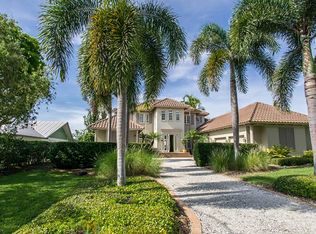 524 Turtle Hatch Rd, Naples, FL 34103
