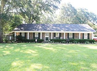 5531 Quail Run W, Theodore, AL 36582