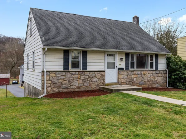 610 S Reading Ave, Boyertown, PA 19512