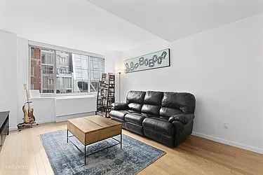 Rented by Corcoran