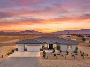 2700 Carnation Way, Pahrump, NV 89048