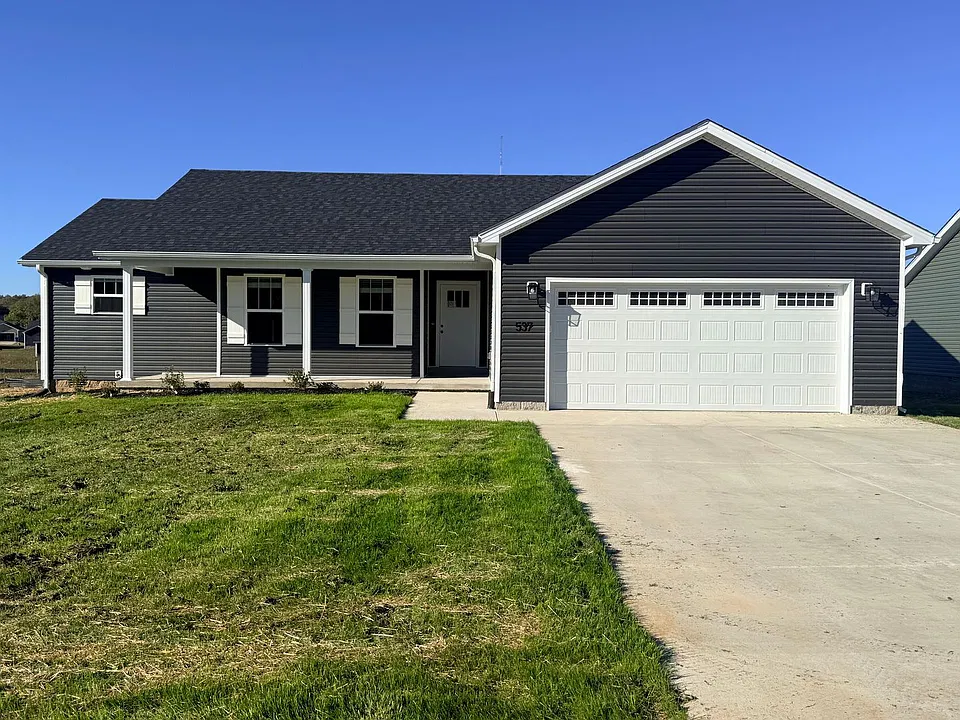 537 Tundra Ave