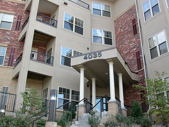 2nd image of 4025 W 65th St #307