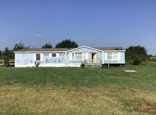 6501 Oakland Dr, El Reno, OK 73036