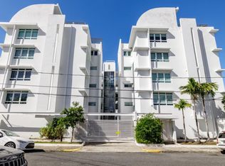 Atlantic Court Apartments C San Miguel APT 304, San Juan, PR 00911