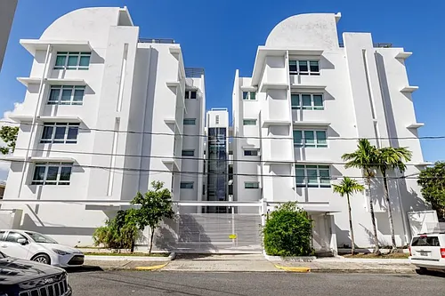 Apt 304 Atlantic Court Apartments 59 C San Miguel Photo 1