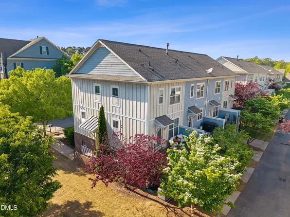 1400 Crafton Way, Raleigh, NC 27607