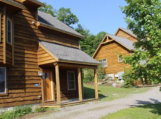 7020 Hardwood Ridge Rd #7020, Kingfield, ME 04947