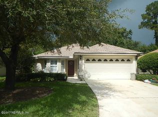 12400 Richards Glen Ct, Jacksonville, FL 32258