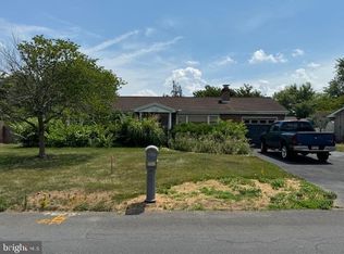 2331 Birch Rd, York, PA 17408