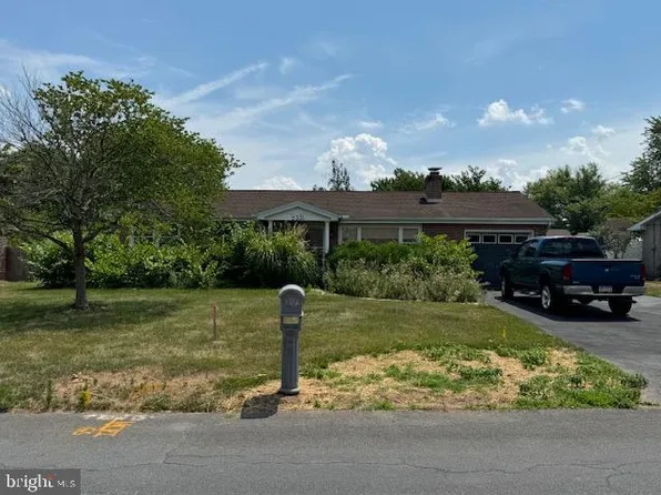 2331 Birch Rd, York, PA 17408