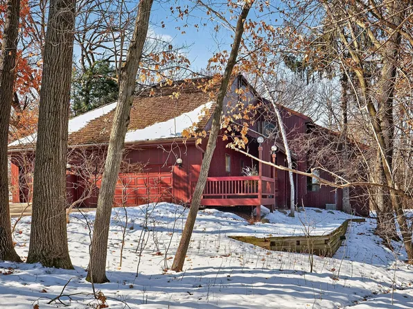 9208 Yukon Ave S, Bloomington, MN 55438