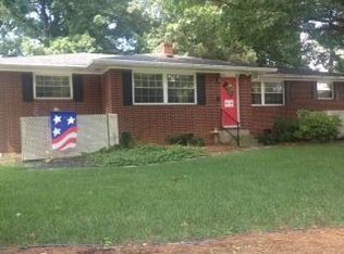 110 Tremont Dr, Asheboro, NC 27203