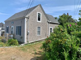 20 Clark St, Eastport, ME 04631